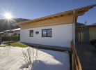 Wetzstoa Chalet in Unterammergau