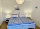 Ferienhaus 'StrandGlück' in Schönhagen