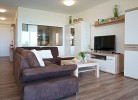 Haus Dünengras im Dünenpark II, Wohnung 3 'Dünenquartier'