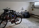 Fewo Seestern, Steinmarner Str. 25-27, 27476 Cuxhaven- Döse, kleine Haustiere auf Anfrage