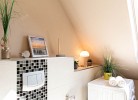 Ferienwohnung Strandhaus Möwenberg App. 16