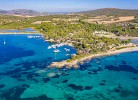 Camping Village Capo d'Orso Baia Romantic