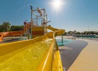 Camping Village Laguna Blu Blu Romantic