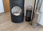 Inselblume 33 - Ferienwohnung im Turm der Strandburg