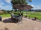 Ferienhaus Seeblick in Blankensee