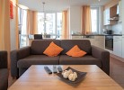 'Strandpark Großenbrode', Haus 'Windrose', Wohnung 4 'Sandperle'