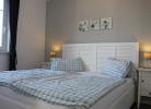 Ferienwohnung Blue in Born