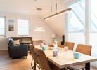 Ferienwohnung dat Seepeerdje