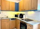 Haus Windjammer, Wohnung 4 'Oceanstay'