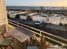 17 Ferienwohnung 'Horizont' App.56-204 mit Balkon & Meerblick