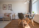 'Ferienpark Heiligenhafen', Haus L, Wohnung 09.05 'Weitblick'