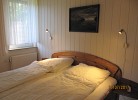 Bungalow Friese 700 Meter vom Strand