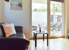 Ferienwohnung Strandgefühl