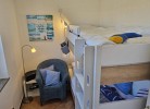 Ferienhaus Schirmqualle