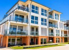 Residenz Windjammer, Dünenweg 6, Whg. 2 , nur 3 min zu Fuß zum schönen Sandstrand und Wattenmeer