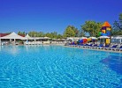 Ferienpark Butterfly Mobilehome Nabucco Deluxe S