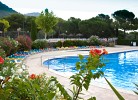 Camping Castell Montgri Mobilehome Happy Comfort
