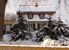 Ferienhaus Alte Schule