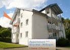 Komfort-Fewo SkywalkBlick (MeineCard+ inkl.)