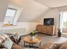 Inselblume 26 - Ferienwohnung mit Balkon in Meeschendorf