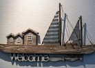 Ferienwohnung Möwenkoje