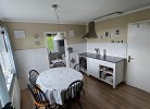 Ferienhaus Ferienbutze