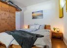 'Haus des Kurgastes', Wohnung 10 'Piratennest'