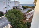 Residenz Cala di Seta Dreizimmer-Wohnung Luca mit Meerblick