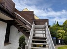 FeWo Backbord, Hermann Daur Weg 41, 27476 Cuxhaven- Duhnen