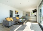 'Am hohen Ufer', Bungalow 'Ocean Breeze 24'