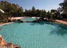 Ferienanlage L' Ultima Spiaggia Mobilehome Happy Superior