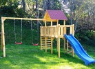 Ferienwohnung Bergrauschen im schönen Todtnauberg - Mein SWH