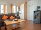 'Strandpark Großenbrode', Haus 'Windrose', Wohnung 4 'Sandperle'