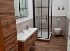Ferienwohnung in Mücheln mit Balkon