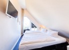 Ferienwohnung Strandhaus Möwenberg App. 16