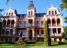 Villa Hintze WG 14