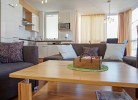 'Strandpark Großenbrode', Haus 'Sonnenschein', Wohnung 23 'Störtebecker'