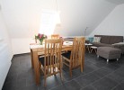 K102 OG - Stilvolle Ferienwohnung an der Mueritz mit Balkon & WLAN in Roebel/Mueritz