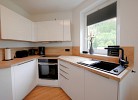 Ferienwohnung No.45 am Rathaus