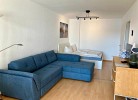 Haus Windjammer, Wohnung 4 'Oceanstay'