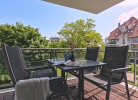 Strandpark Großenbrode, Haus Meeresrauschen, Wohnung 11