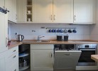 NEU! Ferienhaus Seeadler 750 Meter z. Strand