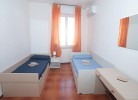Residenz Cala di Seta Dreizimmer-Wohnung Luca mit Meerblick