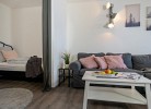 'Ferienpark Heiligenhafen', Haus L, Wohnung 06.04