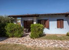 Ferienpark Garda Village Zweizimmer-Bungalow Bilo