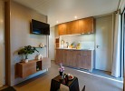 Le Gorette Cecina Easy Camping Village Lodge Deluxe Family