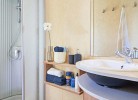 Feriendorf Oasi Mobilehome Tahiti