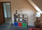 Nordsee-Ferienwohnung Nicki