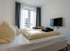 'Dünenpark Heiligenhafen', Haus 'Sanddüne', Wohnung 9 'Sanddorn'