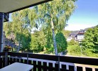 Maisonette-Ferienwohnung Nelly am Kurpark